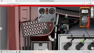 Electude Simulator Challenge Level 1 (part 7)
