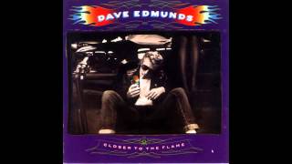 Dave Edmunds - Test of Love