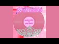 Princess Ft Petey Plastic 