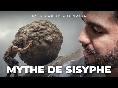 Vidéo: Qu'est-ce Que Le Travail De Sisyphe