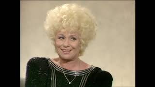 Famous Barbara Windsor talks about EastEnders 9 years before joining Net Worth