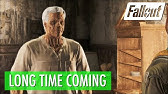 Getting A Clue Quest Walkthrough Gameplay In Fallout 4 Youtube