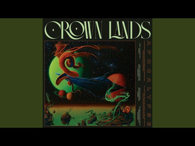 The FallCrown Lands