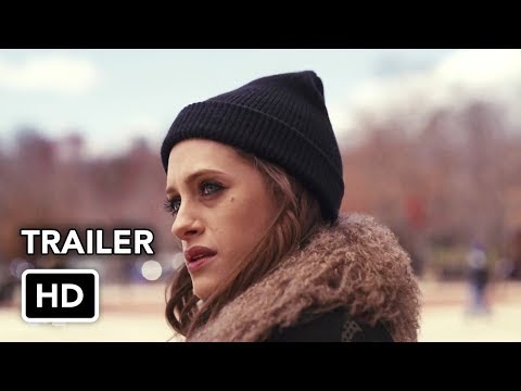 Mr. Robot Season 4 "Silver Bells Are Ringing" Trailer (HD) Final Season