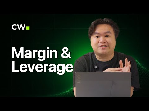 Modul 2 - Margin & Leverage