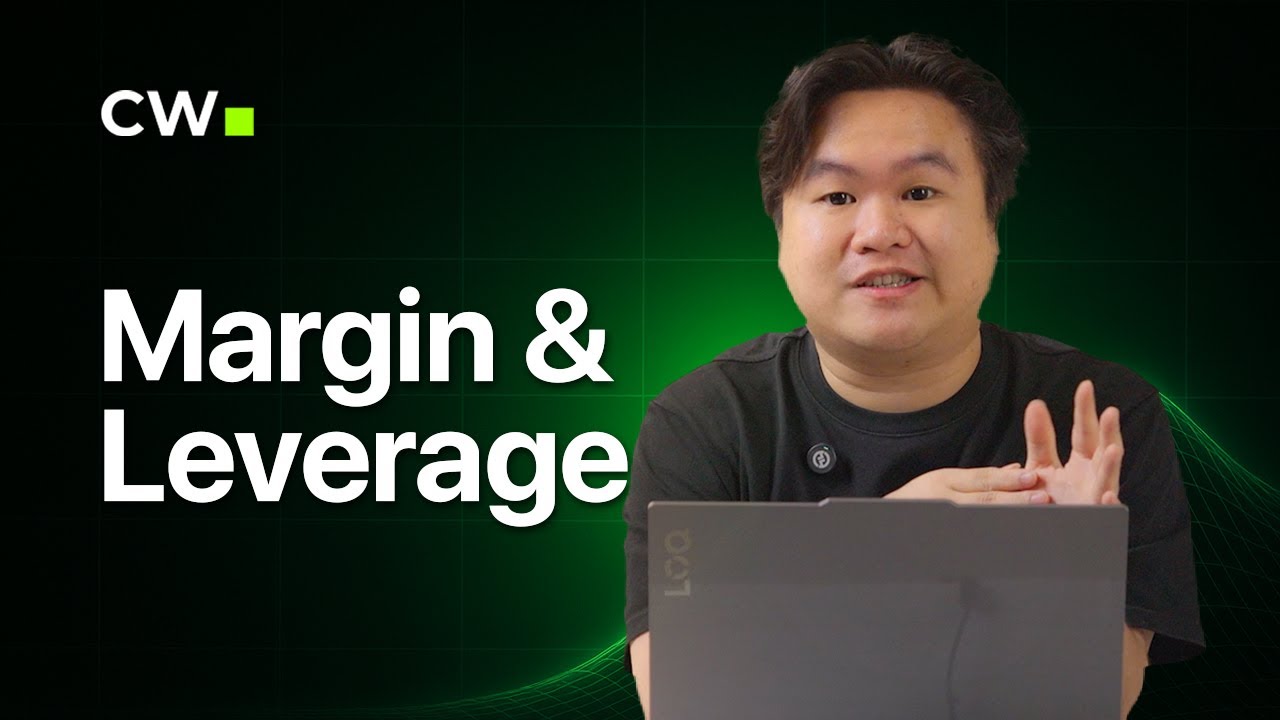 Modul 2 - Margin & Leverage