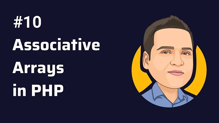 Associative Arrays - Use of Associative Arrays in php.