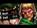 How Speedrunners Make Robin Hood a COWARD thumbnail