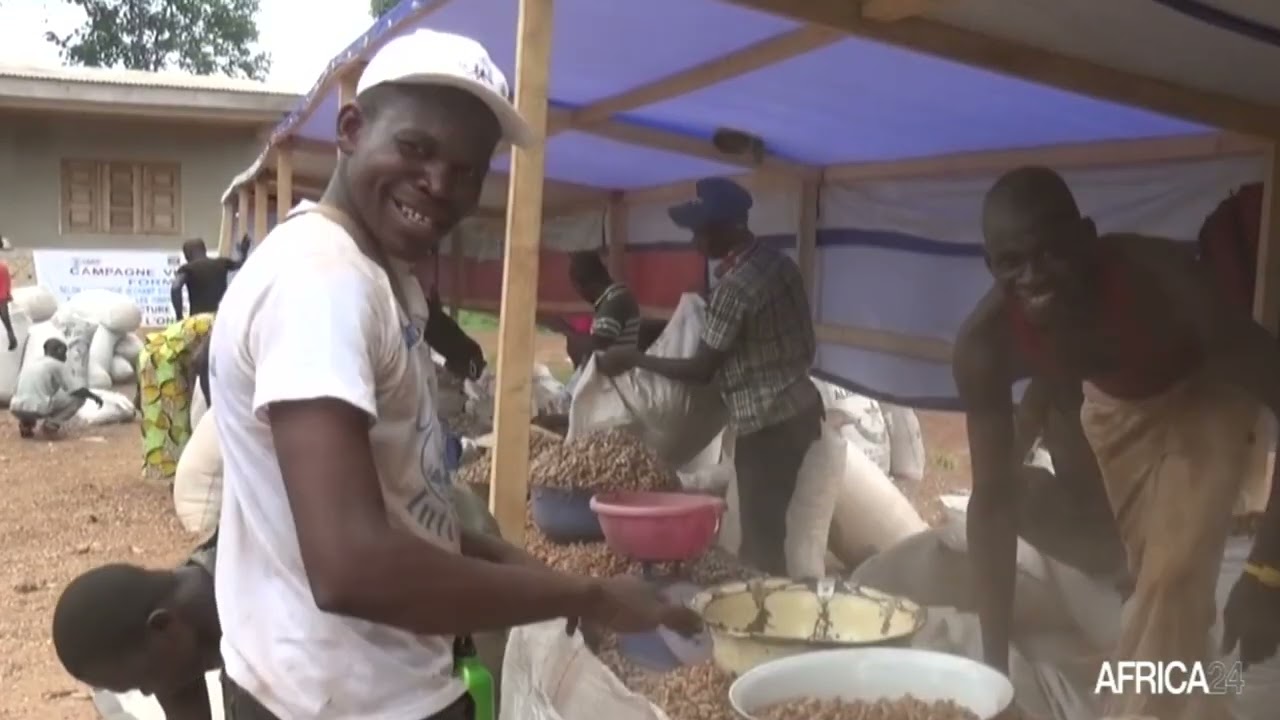 Centrafrique : la BAD partenaire stratégique au développement