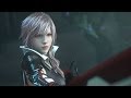 Final Fantasy XIII: Lightning Returns - Стоило ли возвращаться? (Обзор)