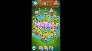 Blossom Blast Level 893