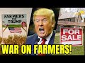 Lemon LIVE at 5 | Donald Trump’s Policies Are Crushing American Farmers!