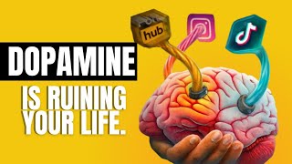 Stop Being Addicted: My 7-Day Dopamine Detox Results