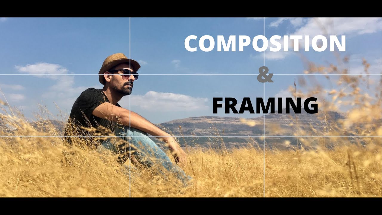 Composition and Framing Rules Hindi YouTube