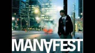 manafest bounce