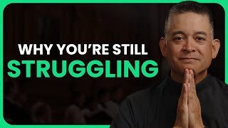 Confessing the Same Sins Over and Over Again | A Catholic Priest's Perspective