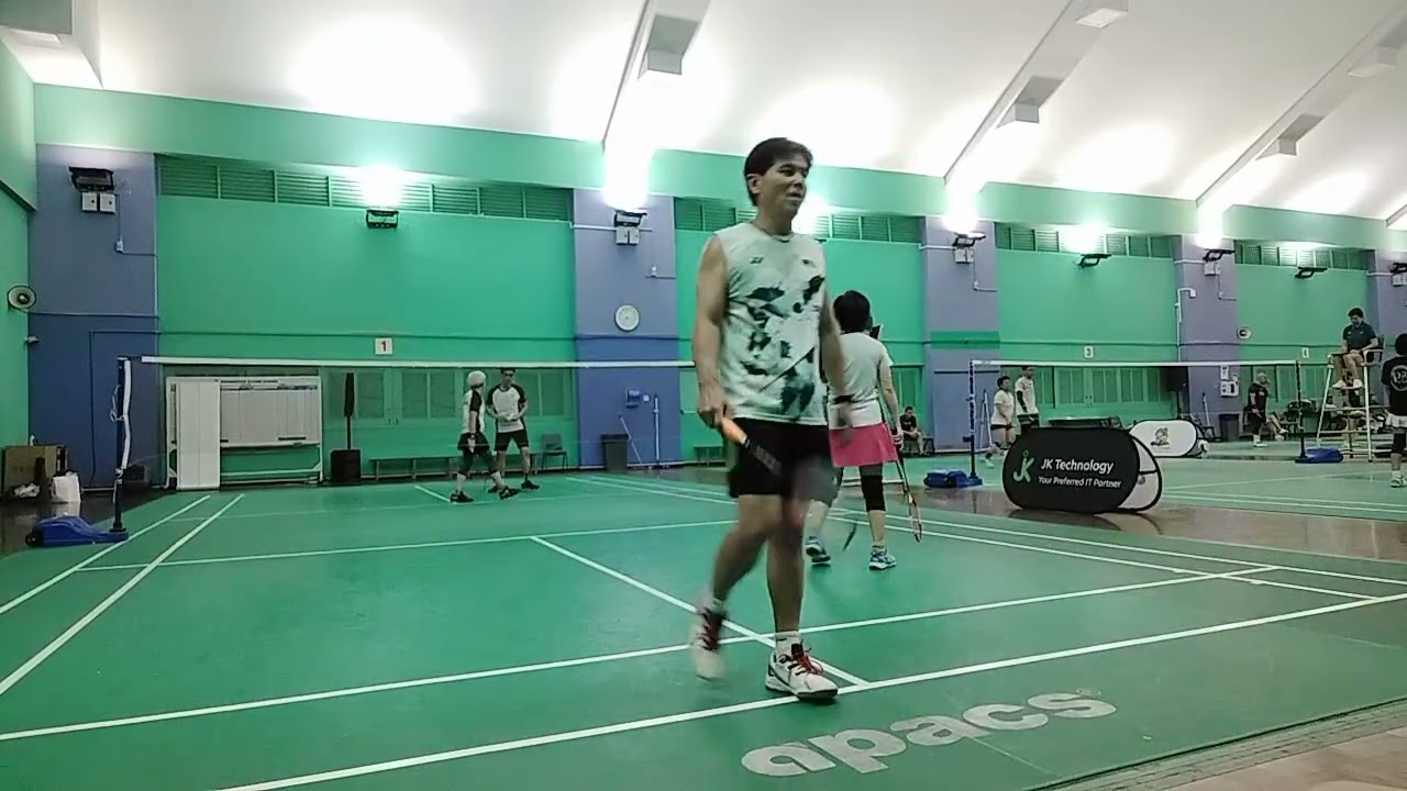 JK tech masters 2025