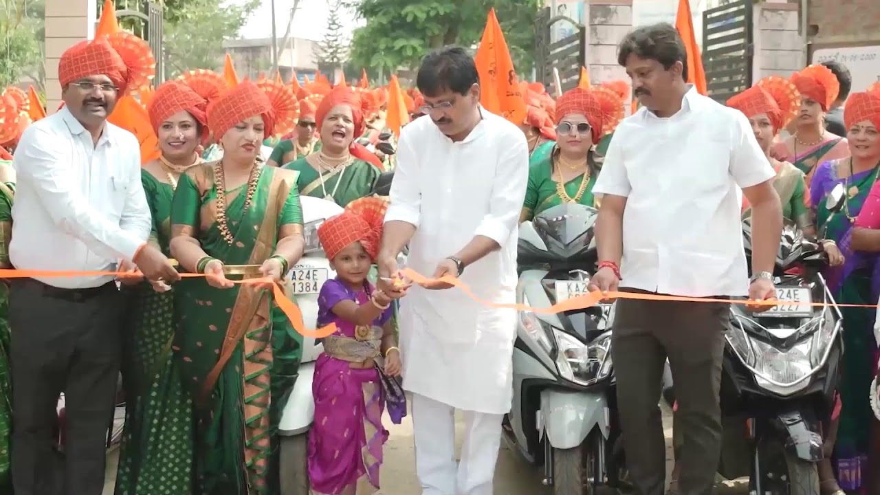 KItturu Utsava Day 03...