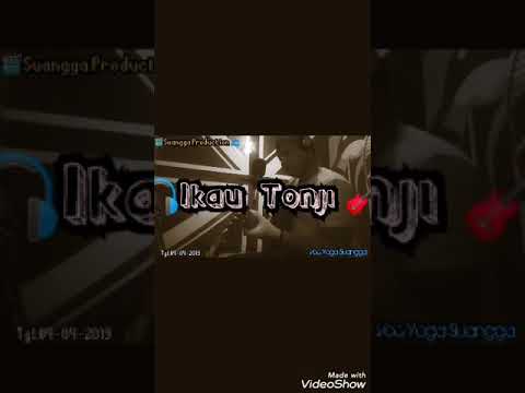 🎤Voc.Yoga Suangga.🎤   🎧Ikau Tonji 🎧