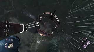trapper match where my expectations were massively subverted #dbd #dbdgameplay #dbdkiller
