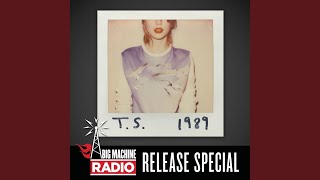 Download Lagu Out Of The Woods (Commentary) Download Lagu Out Of The Woods (Commentary)