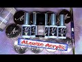 Brand New Acrylic Products By ALouise | RANT TIME! | ABSOLUTE NAILS