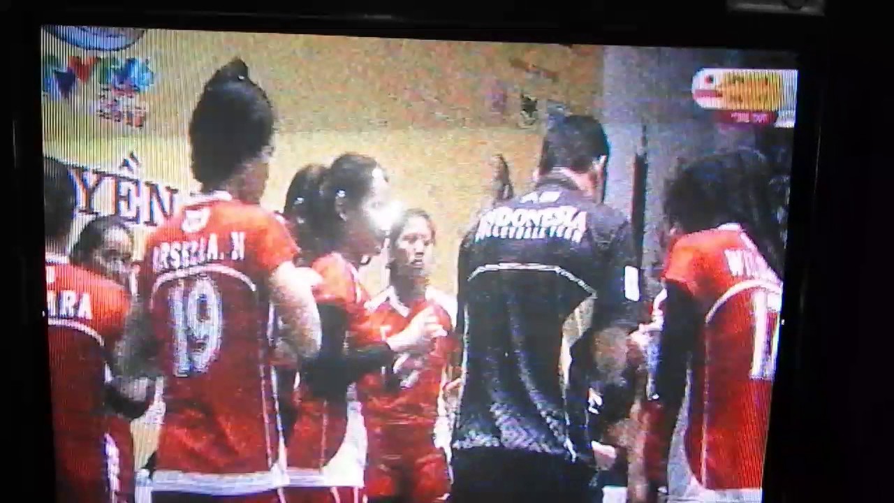 bắn cá 975game Chung kết giải bóng chuyền nữ quốc tế VTV Cup 2017 giữa đội tuyển Nhật Bản và Indonesia