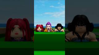 Rumi Wedding Got Ruined By Huntrxs Doppelgangers..