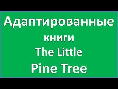 Video: Little Pine Is The Best Garden Decoration