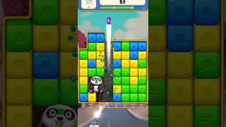 Cube blast journey#fungame #youtubeshort