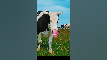 cow #animals comedy #Cow videos #cow sound #funny cow #cow video