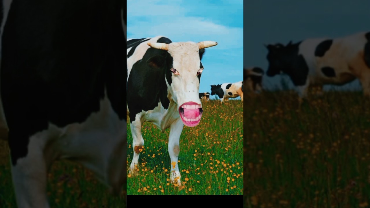 cow 