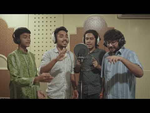 Desh Ek Raag – The Making | Part 3