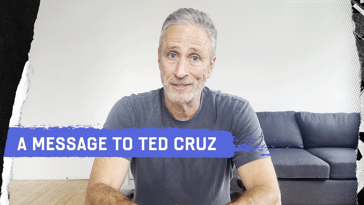 Putting the "Miss" in Cruz Missile