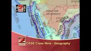 Ninth Standard Cbse Geography