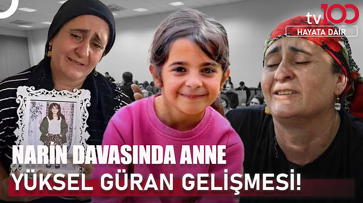 Anne Yüksel Güran'ın Avukatları İtiraz Etti! | Hayata Dair
