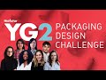 Packaging Design Challenge – Young Guns Season 2 Episode 4