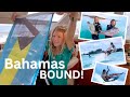 Bahamas bound for epic spearfishing and kite surfing adventures  sailing with six  s2 e43