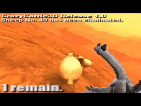 Vinesauce's Khezu roar but with actual Khezu