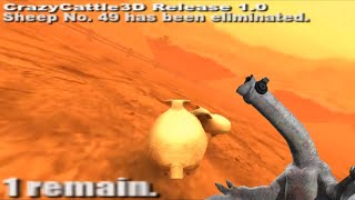 Vinesauce's Khezu roar but with actual Khezu