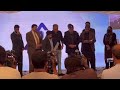 LDA City Lahore | F Block Possession ceremony | CM Mohsin Raza Naqvi | DG LDA | Minister Housing