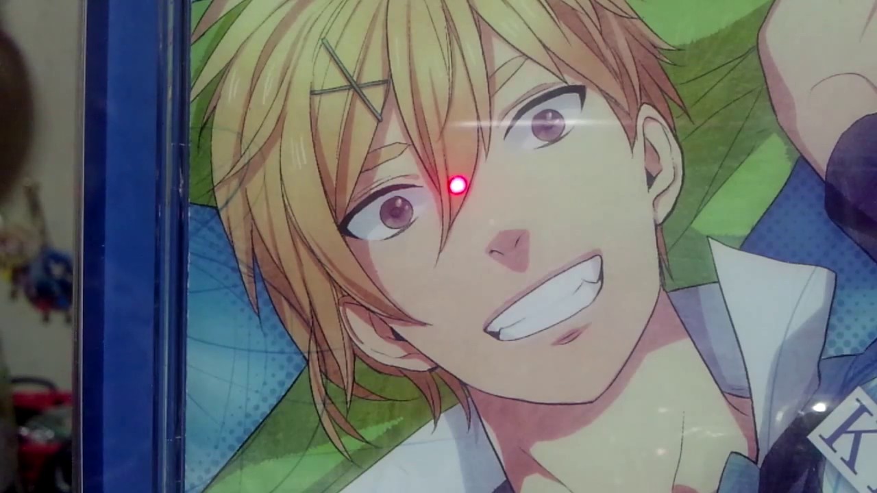 KISS×KISS collection vol  21 06