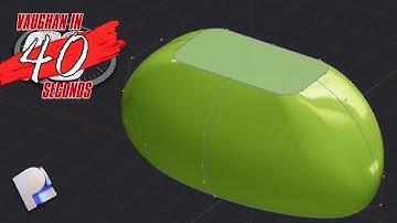 Plasticity | Using Profile Curves when Lofting