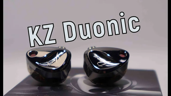 KZ Duonic