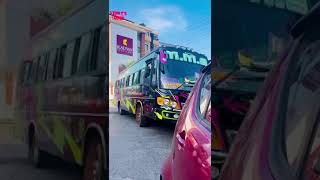 Green Travels Mms Bus