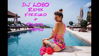 DJ LOBO Remix Farruko&Tiësto  Pepas