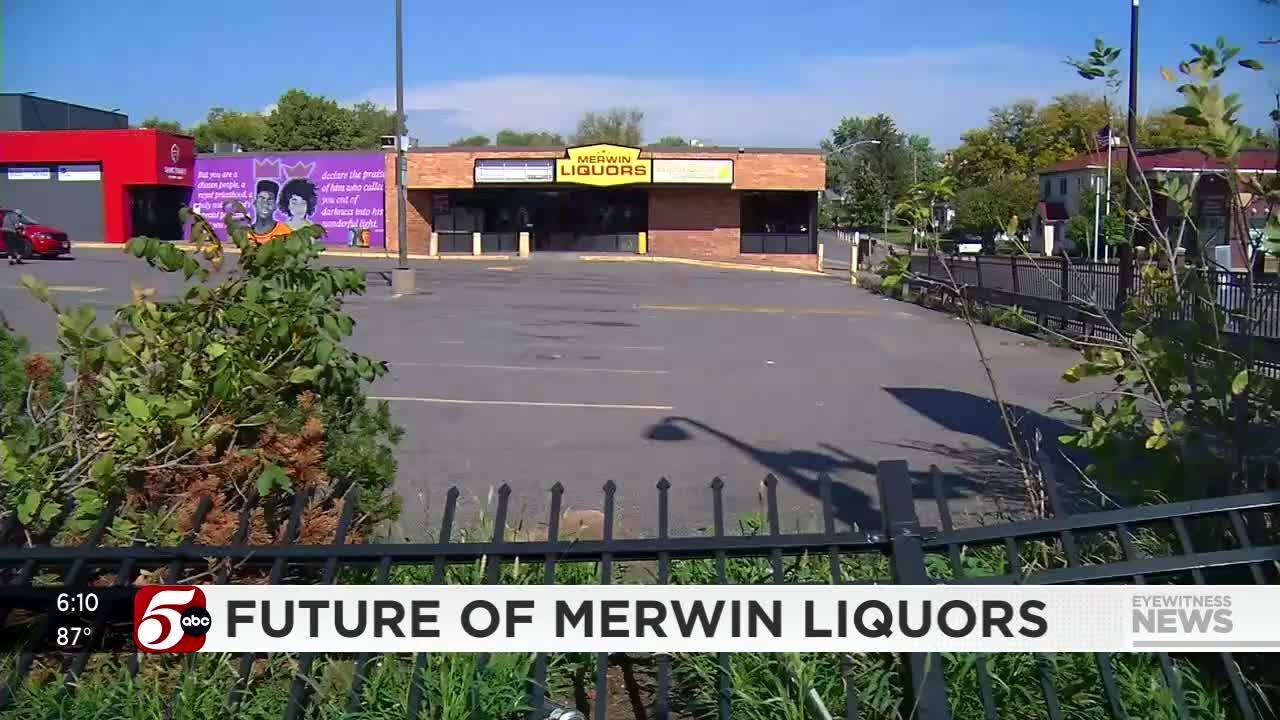In north Minneapolis, contested visions for future of controversial liquor store