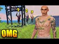 Free Fire Funny Moments