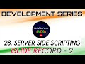 28. Mastering GlideRecord Methods in ServiceNow – Part 2 | Advanced Techniques Explained !