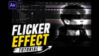 Information How to Make a Flicker Effect in After Effects 🔥 | Easy Tutorial | #aftereffects Update